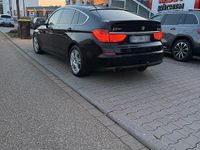 Gebraucht BMW 530 245 PS (180 kW) 2011 Schwarz Limousine