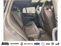 Gebraucht BMW X4 Competition Edition 510 PS (375 kW) 2021 Donington grau metallic SUV
