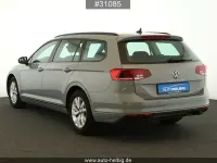 Brugt VW Passat 150 HK (110 kW) 2023 Grå Stationcar