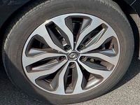 Gebraucht Renault Talisman Intens 200 PS (147 kW) 2017 Schwarz Limousine