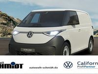 Neu VW ID. Buzz Pro 210 kW (286 PS) 2026 Candyweiß Van / Kleinbus
