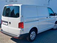 gebraucht VW Transporter T6.1Kasten 2.0 TDI Tempomat+MFA+Kom