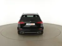Gebraucht Mercedes B200 AMG line 163 PS (119 kW) 2020 Schwarz Van / Kleinbus