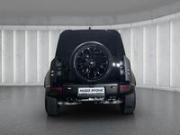 Gebraucht Land Rover Defender 635 PS (467 kW) 2025 Grau SUV
