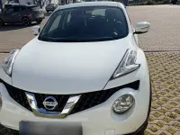 Gebraucht Nissan Juke 2014 SUV