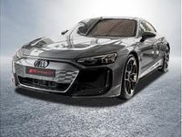 Nouă Audi e-tron GT quattro Performance 620 kW (843 CP) 2025 Gri Berlinǎ
