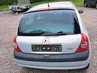 gebraucht Renault Clio II 1,2l 16v Tüv 10/25