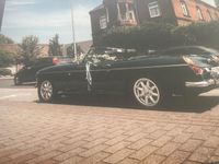 Gebraucht MG B 173 PS (127 kW) 1979 Grün Coupé