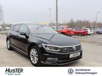 Gebraucht VW Passat Highline 239 PS (175 kW) 2017 Andere farbe Kombi