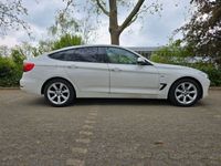 gebraucht BMW 320 Gran Turismo i Sport Line/Pano/HeadUP/Insp. + TÜV NEU