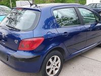 gebraucht Peugeot 307 