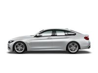 gebraucht BMW 420 Gran Coupé d