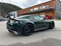 gebraucht Aston Martin V8 GT 8 "1-1"Special