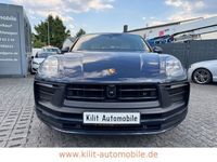 Gebraucht Porsche Macan GTS 441 PS (324 kW) 2022 Blau SUV