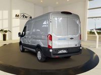 gebraucht Ford E-Transit Trend 350 L2H2 PP vo + hi, BA Kamera