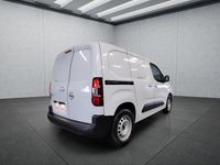 Gebraucht Opel Combo-e Life 100 kW (136 PS) 2024 Weiß Limousine