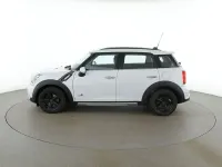 Gebraucht Mini Cooper S Countryman 2017 Weiß SUV