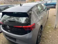 Second-hand VW ID.3 Pro 150 kW (204 CP) 2023 Gri Hatchback