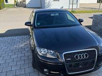 Używany Audi A3 Ambition 170 KM (125 kW) 2006 Szary Hatchback