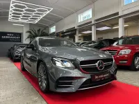 Gebraucht Mercedes E53 AMG AMG 435 PS (319 kW) 2020 Grau Coupé