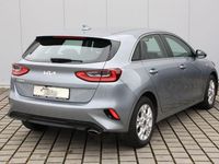 Gebraucht Kia Ceed Vision 120 PS (88 kW) 2022 Silber Kleinwagen