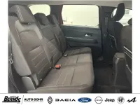 Gebraucht Dacia Jogger 91 PS (66 kW) 2023 Brun terracotta (metallic) Van / Kleinbus