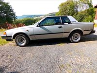 Gebraucht Toyota Celica 1982 Silber Coupé