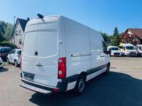 gebraucht VW Crafter L2H2