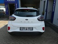 gebraucht Ford Puma EcoBoost Cool&Connect Tageszulassung ohne Kilometer