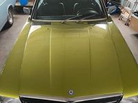 Gebraucht Mercedes SLC280 185 PS (136 kW) 1979 Grün Coupé