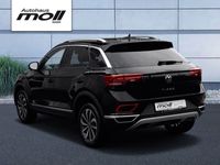 gebraucht VW T-Roc 1.5 TSI Style