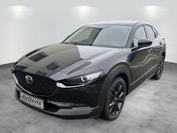 Neu Mazda CX-30 Nagisa 140 PS (102 kW) 2026 Schwarz SUV