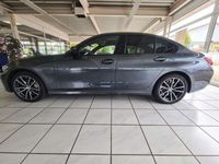 gebraucht BMW 330e Lim. Sport Line, Laser, Navi PDC, Lenkradh