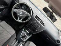 Gebraucht Seat Leon 125 PS (91 kW) 2012 Schwarz Kleinwagen