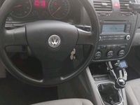 gebraucht VW Jetta 