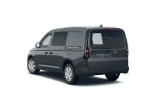 Neu VW Caddy Maxi 122 PS (89 kW) 2026 Grau Van / Kleinbus
