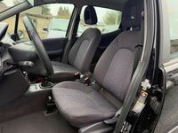 Gebraucht Mercedes A140 Classic 82 PS (60 kW) 2004 Schwarz Van / Kleinbus