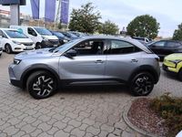 Gebraucht Opel Mokka Elegance 100 PS (73 kW) 2024 Grau SUV