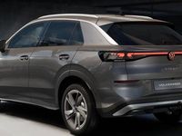 Neu VW T-Roc Style 150 PS (110 kW) 2026 Wolf grey SUV