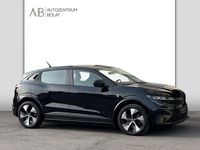 Gebraucht Renault Mégane 96 kW (131 PS) 2022 Schwarz Limousine