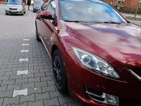 gebraucht Mazda 6 GH Exclusive, Sport