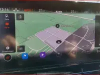 Gebraucht Cupra Formentor 150 PS (110 kW) 2022 Camouflage grün metallic SUV