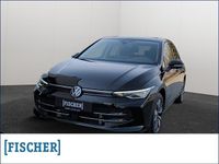 Gebraucht VW Golf VIII Goal 150 PS (110 kW) 2025 Grenadillschwarz metallic Limousine