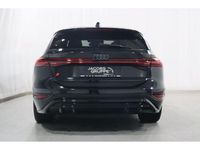 Gebraucht Audi S6 e-tron Sport 369 kW (503 PS) 2025 Schwarz Limousine