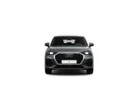 Gebraucht Audi Q3 Sportback Sport 150 PS (110 kW) 2022 Grau SUV