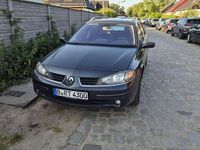 Gebraucht Renault Laguna III Exception 170 PS (125 kW) 2007 Kombi