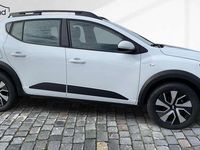 Neu Dacia Sandero Expression 91 PS (66 kW) 2025 Weiß SUV