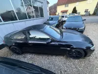 Second-hand BMW 630 Performance 272 CP (200 kW) 2007 Negru Coupe