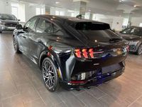 Gebraucht Ford Mustang Mach-E GT Extended Range 358 kW (487 PS) 2022 Schwarz SUV