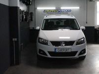 gebraucht Seat Alhambra Style